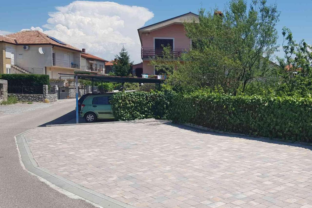 Apartments Marinici Rijeka - With Private Parking المظهر الخارجي الصورة