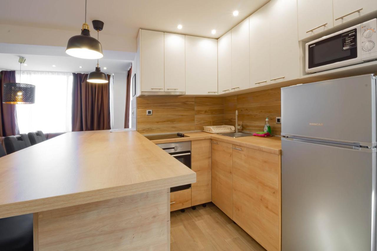 Apartments Marinici Rijeka - With Private Parking المظهر الخارجي الصورة