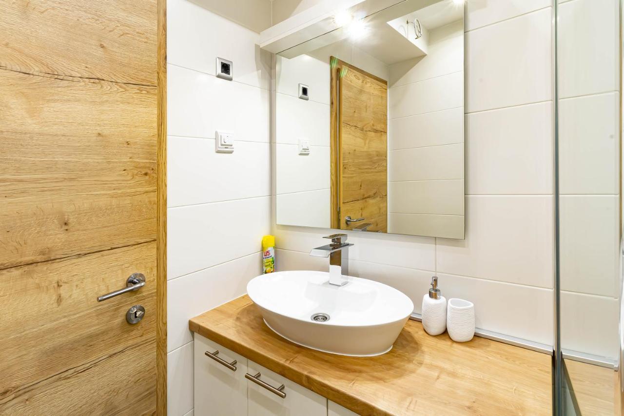 Apartments Marinici Rijeka - With Private Parking المظهر الخارجي الصورة