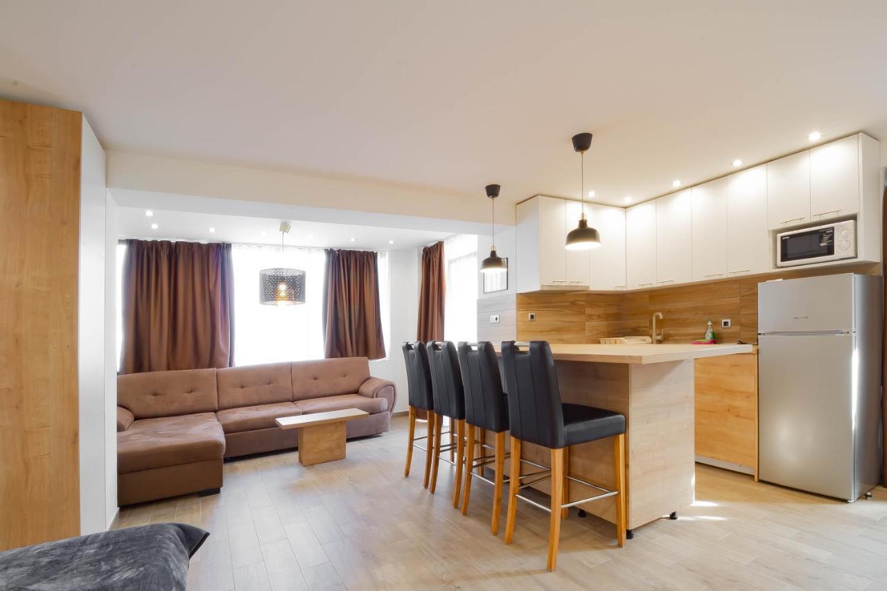 Apartments Marinici Rijeka - With Private Parking المظهر الخارجي الصورة