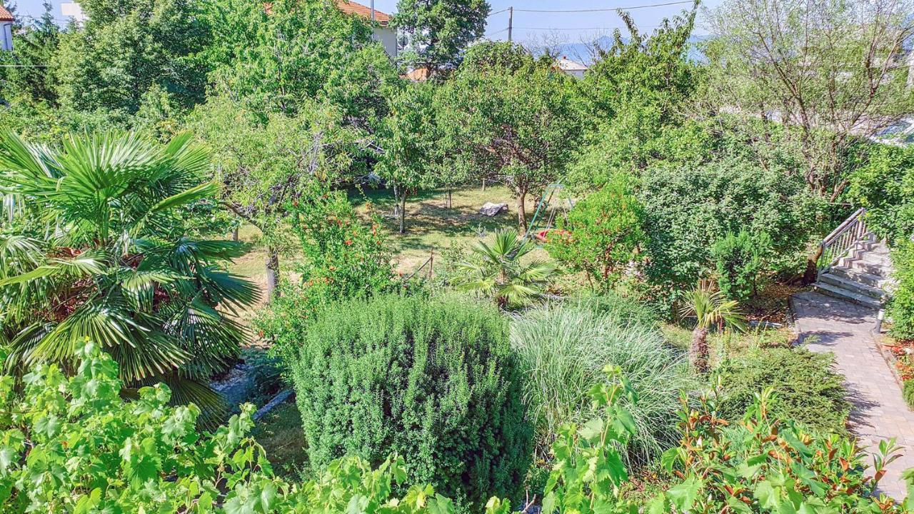 Apartments Marinici Rijeka - With Private Parking المظهر الخارجي الصورة