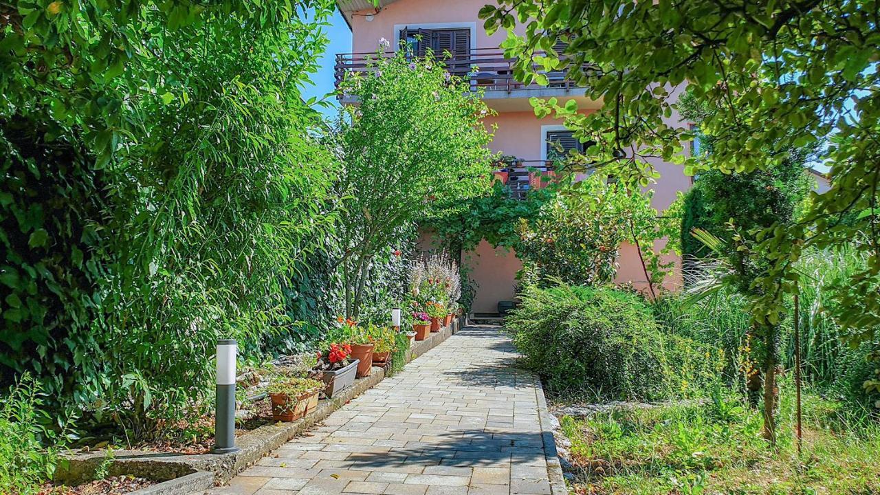 Apartments Marinici Rijeka - With Private Parking المظهر الخارجي الصورة