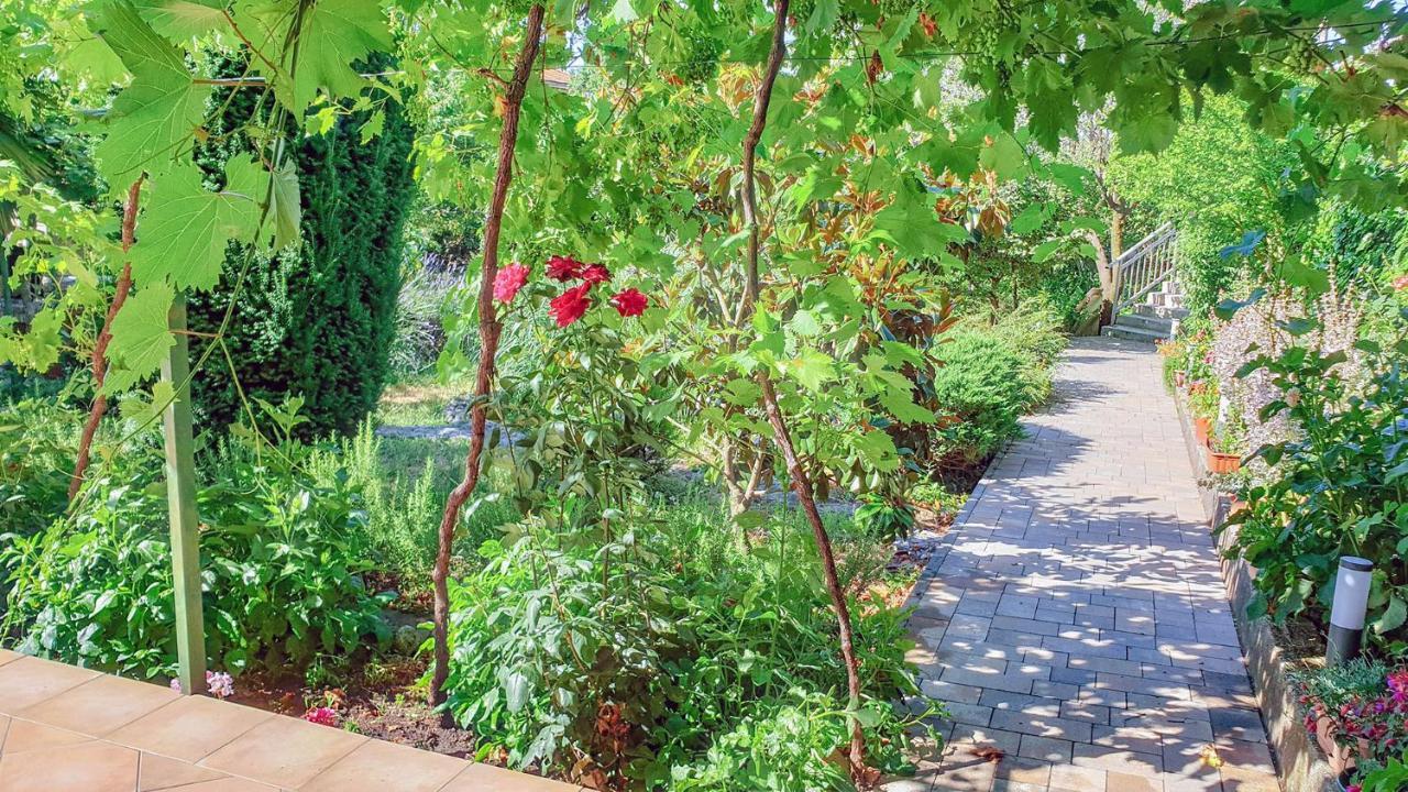Apartments Marinici Rijeka - With Private Parking المظهر الخارجي الصورة
