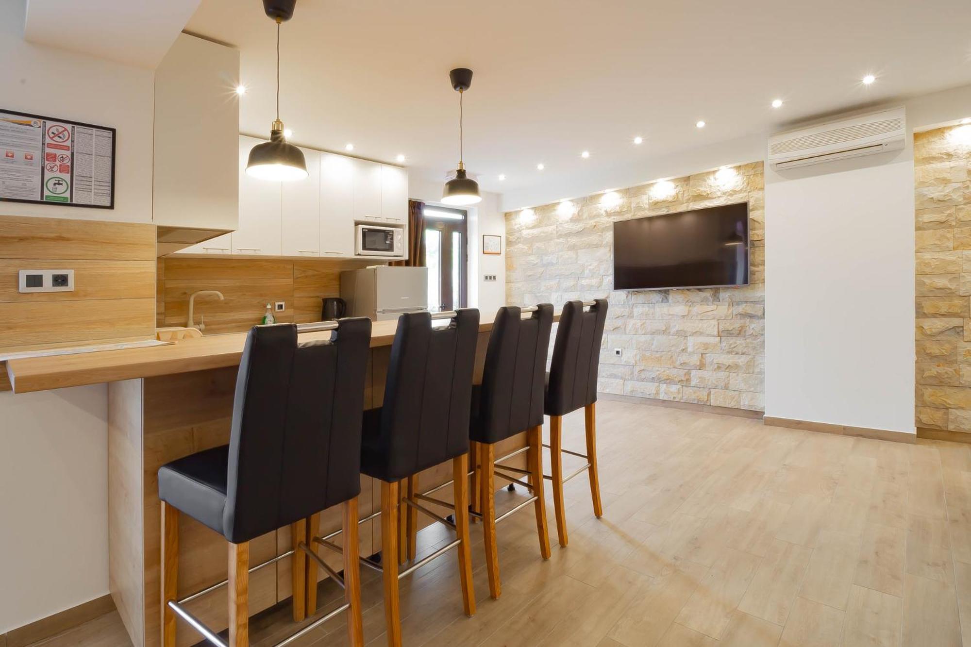 Apartments Marinici Rijeka - With Private Parking المظهر الخارجي الصورة